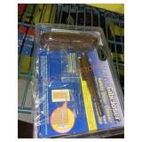 Astra gibcloser safety door closer