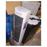 Artic Air Tower+ 36"H