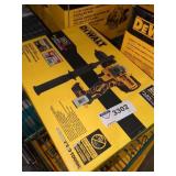 DeWalt 20v flexvolt 1/2" Hammer drill