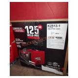Lincoln Electric 125 Amp Wire Feed Welder