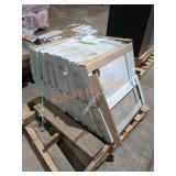 MSI Porcelain Floor Wall Tile Skid Lot