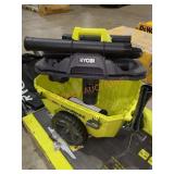 RYOBI One+ 18v 6 Gallon Wet/Dry Vacuum