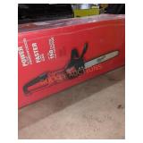 Milwaukee M18 16" Chainsaw