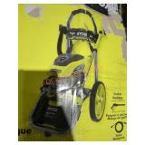 Ryobi 2700psi 1.1gpm Electric Pressure Washer