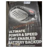 Genie Ultimate Power&Speed Garage Door Opener
