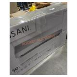 Vissani 30" Stainless Steel Range Hood