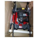 Toro 21 in. Recycler Walk Behind Push Mower