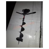 Legend Forc Gas Powered 1-Man Earth Auger