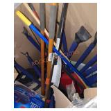 Home Depot Mixed Gaylord Skid Lot