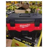 Milwaukee M18 2Gallon Wet/Dry Vacuum