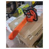 Echo 18" 40.2cc Gas 2 Stroke Chainsaw