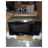 Whirlpool 0.9 cu. ft. Countertop Microwave