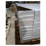 MSI Waterproof Vinyl Plank Flooring Lot