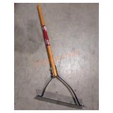 Husky 30" Double Blade Weed Cutter