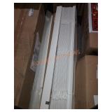 Chicology Cordless Darkening Fauxwood Blind