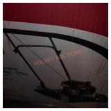 Murray 20in lawnmower Briggs Stratton engine