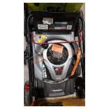 Murray  21in lawnmower Briggs Stratton engine