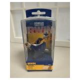 Irwin Marples 3/4" Round Over Bit