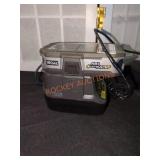 Ryobi 18V Li Ion+ 1.5Ah Battery and Charger