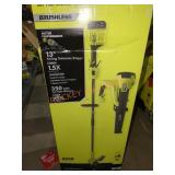 Ryobi one+ 18v cordless jet fan blower - blower