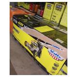 Ryobi 40V HP 21" cordless battery lawn mower