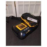 DeWalt Li Ion 20V 2.0Ah Battery and Charger