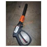 RYOBI 3,300 PSI Pressure Washer Trigger Gun Kit