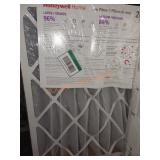Honeywell Home large air filter 20"x25"x4"