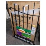 Vigoro 40" Fence Gate