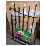 Vigoro 40" Fence Gate