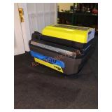 Ryobi 40V 6Ah Lithium Battery and Charger