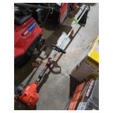 Echo 21.2cc Gas 2 Stroke String Trimmer