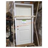 MMI Door Primed Composite Prehung Door