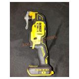 DeWalt 20v Oscillating Multi Tool