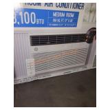 Johnson&Johnson smart room air conditioner