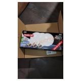 Fiet electric bath and vanity bulbs 40w,