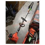 Echo 21.2cc Gas 2 Stroke String Trimmer