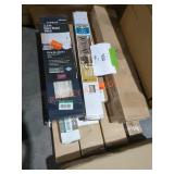 Small Home Depot Mixed Blinds Lot