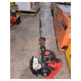 ECHO 21.2cc 10" pole saw 94" shaft