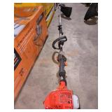 ECHO 21.22cc straight shaft string trimmer