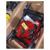 Toro Recycler 22" Smart Stow Self Prplld Mower