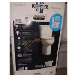 Kohler Gleam Elongated Toilet
