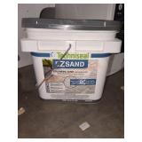 Techniseal EZSand Polymeric Sand