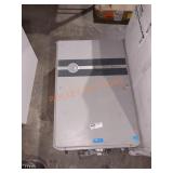 Rheem Eco Sense Direct Vent Water Heater