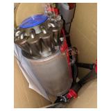 Dyson ball animal 3 vacuum