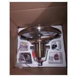 Home Decorators Collection Ceiling Fan