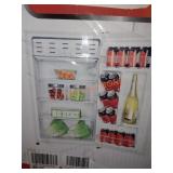 Magic Chef 3.3 cu ft compact refrigerator