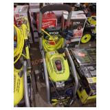 RYOBI 3300 PSI 2.5GPM Gas Pressure Washer