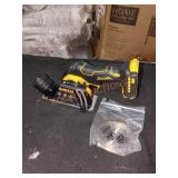 DeWalt XR 20v 3" Cut Off Tool