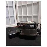 RYOBI 18v 1.5Ah Lithium Battery and Charger